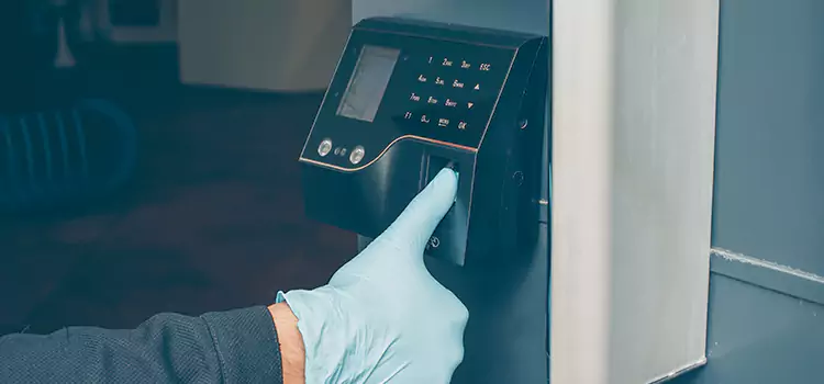 Access Control Installation Hoboken