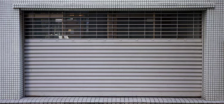 Advanced Solutions for Your Aluminum Garage Doors in Hoboken, New Jersey