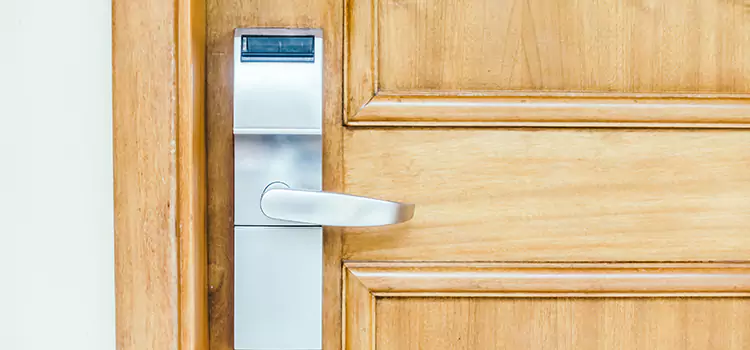 Advanced Solutions in Hoboken, NJ for Modern Security