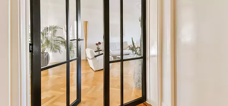Bifold Door Replacement Hoboken