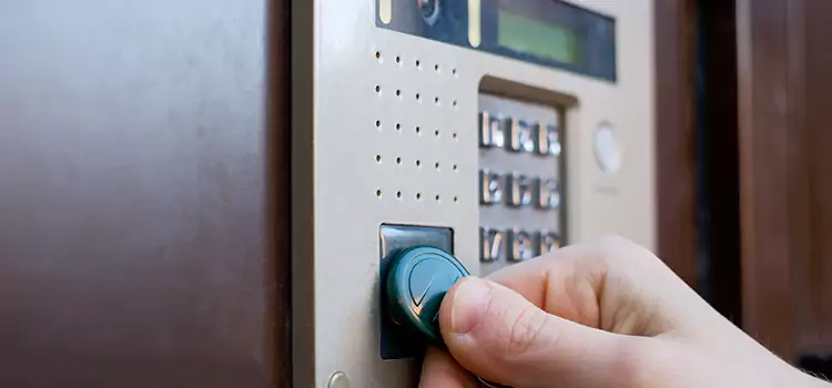 Enhanced Security Features Hoboken