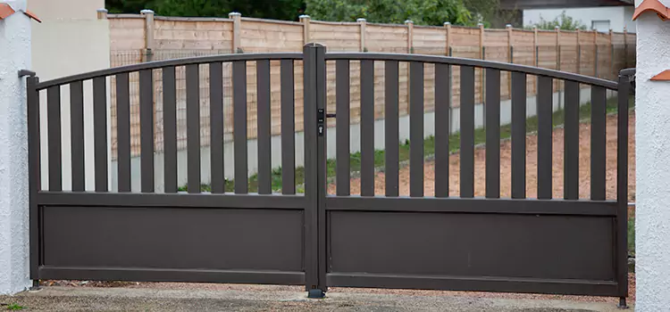 Advanced Gate Solutions in Hoboken, NJ