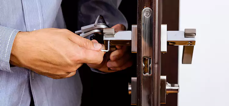 Commercial Door Lock Repair Hoboken