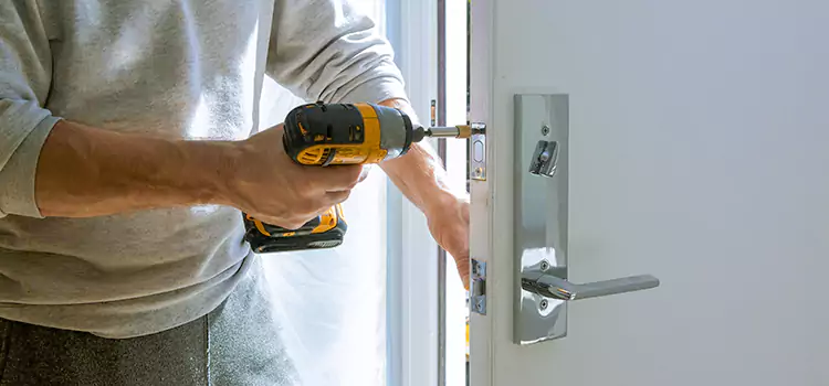 Door Knob Lock Repair Hoboken