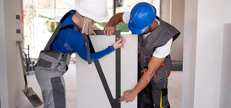 Why Choose Us for Door Panel Services in Hoboken, NJ?