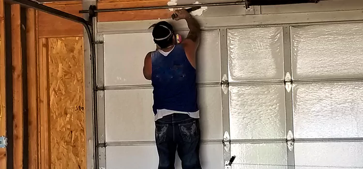 Specialized Garage Door Panel Solutions in Hoboken, NJ