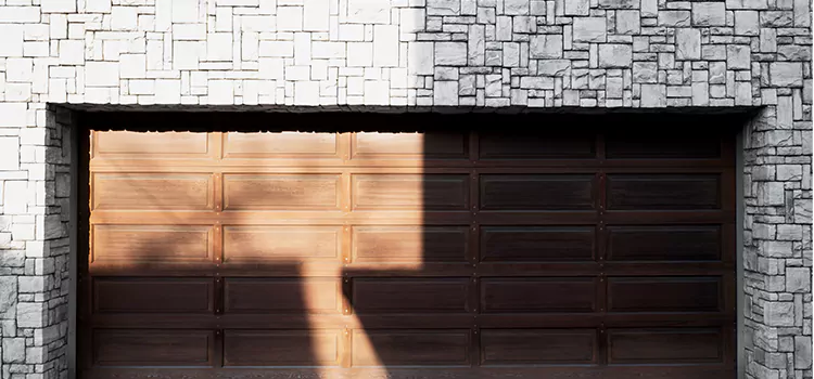 Garage Door Installation Hoboken