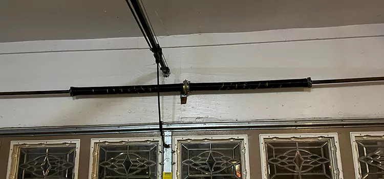 Garage Door Spring Repair Near Me Hoboken