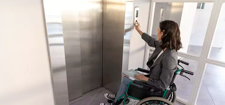 Benefits of Modern Handicap Door Systems in Hoboken, NJ