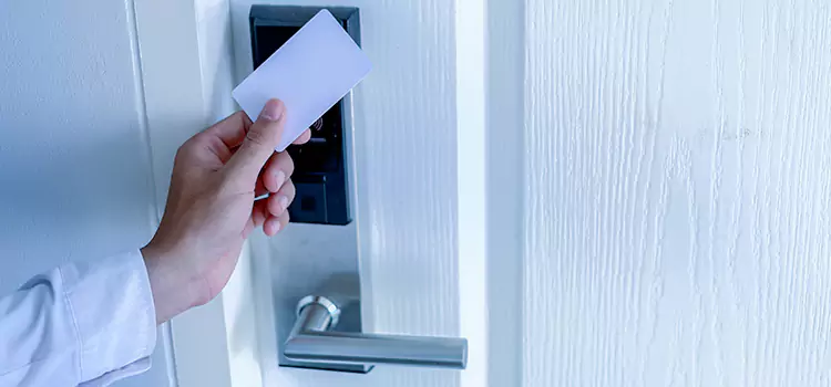 Why Choose Us for Your Keycard Lock Installation in Hoboken, NJ?