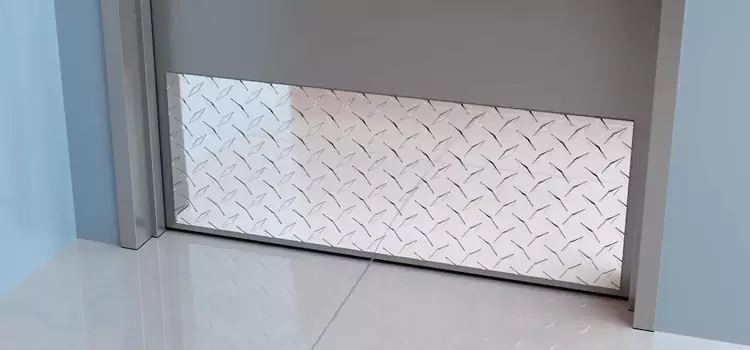 Benefits of Professional Kick Plate Solutions in Hoboken, NJ