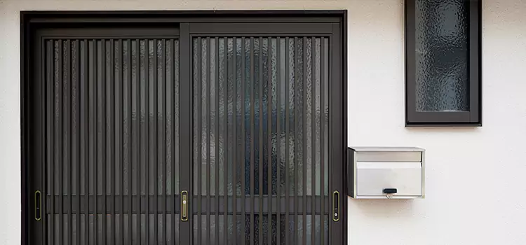 Sliding Screen Door Repair Hoboken
