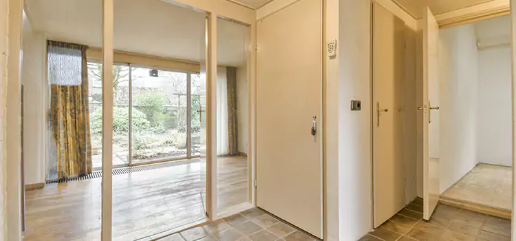Why Choose Our Pocket Door Experts in Hoboken, NJ?