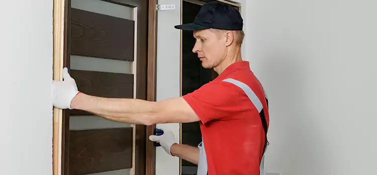 Frame and Panel Restoration Hoboken