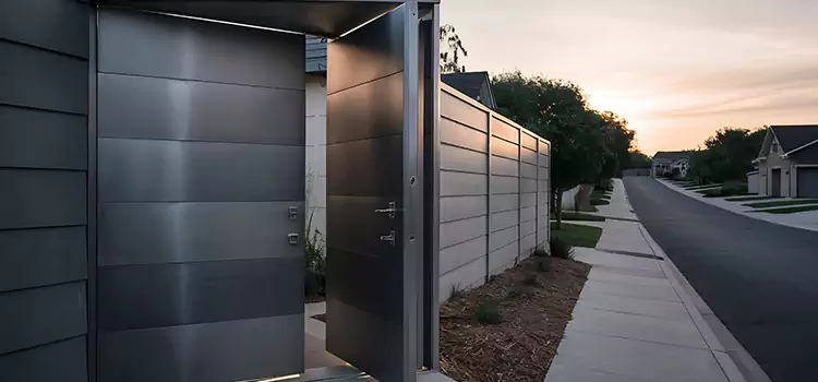 Comprehensive Steel Door Solutions in Hoboken, NJ