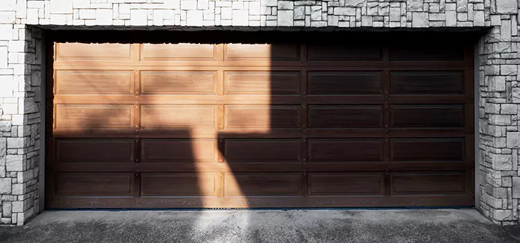 Commercial Roll Up Garage Doors Hoboken