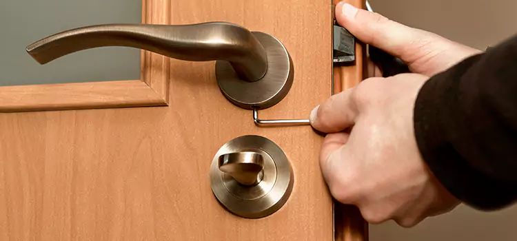 Access Control System Integration Hoboken