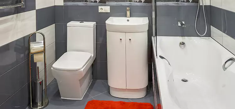 Hansgrohe Shaving Mirror Hoboken