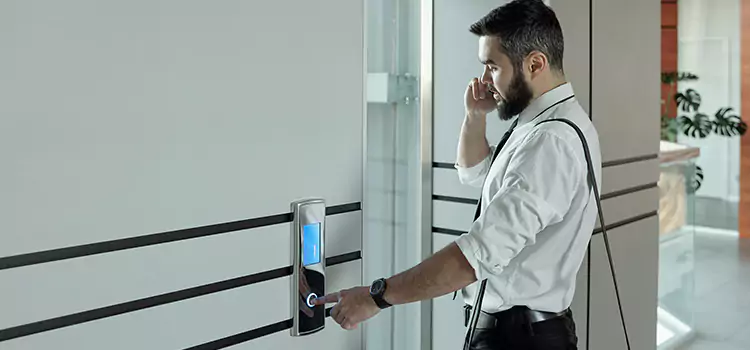 Cloud Based Access Control Hoboken