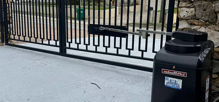 Seamless Installation and Support for Your New Gate in Hoboken, NJ
