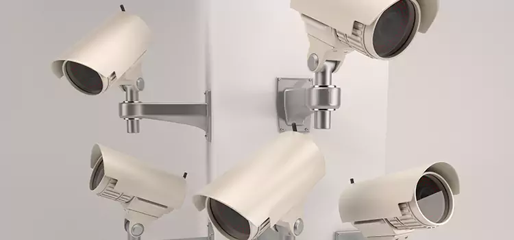 Your Trusted Partner for CCTV Solutions in Hoboken