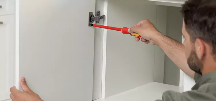 Screen Door Hinge Repair Hoboken