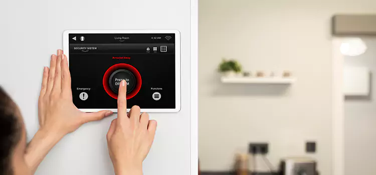 Blink Video Doorbell Installation Hoboken