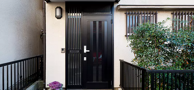 Popular Exterior Door Options in Hoboken, NJ