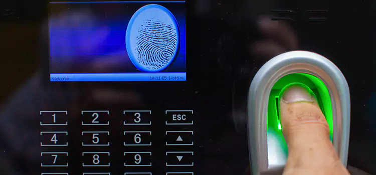 Your Trusted Partner for Secure Access in Hoboken, NJ