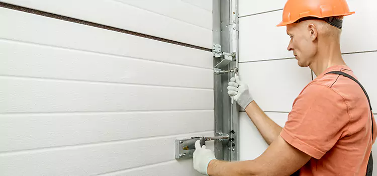 Why Choose Us for Garage Door Lock Services in Hoboken, NJ?
