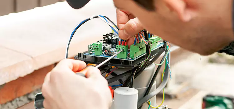 Specialized Brand Gate Motor Repairs Hoboken
