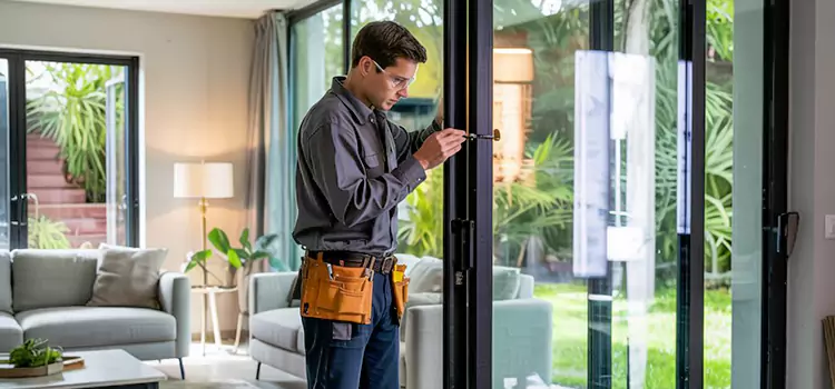 Why Choose Us for Your Glass Door Needs in Hoboken, NJ?
