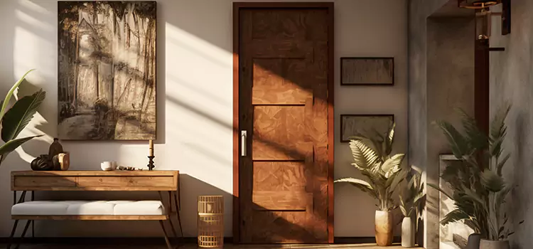 Specialty Interior Doors Hoboken