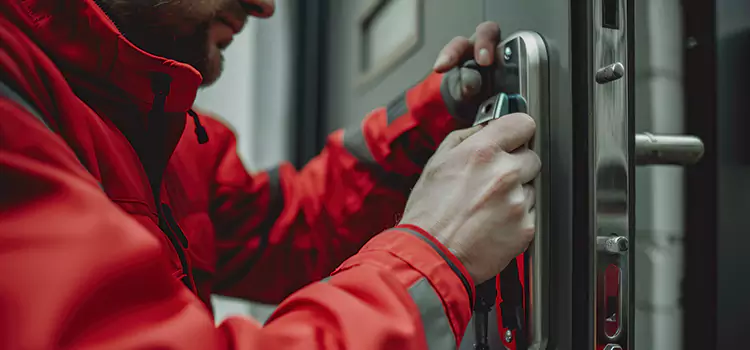 Mobile Car Key Service Hoboken