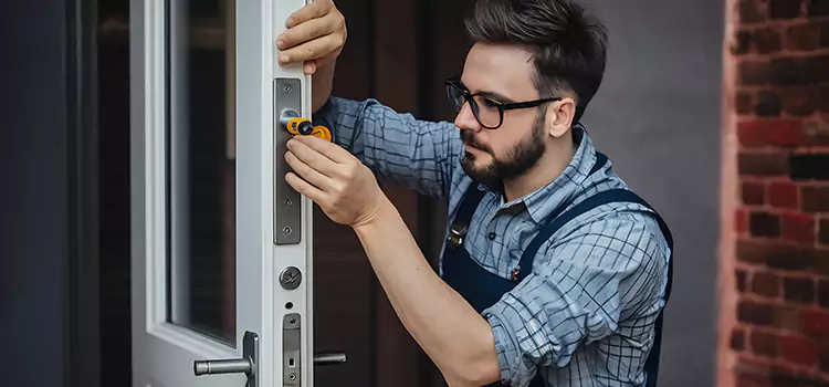 Residential Door Repairs Hoboken