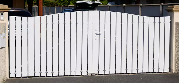 Why Choose Us for Residential Gate Repair in Hoboken, NJ?
