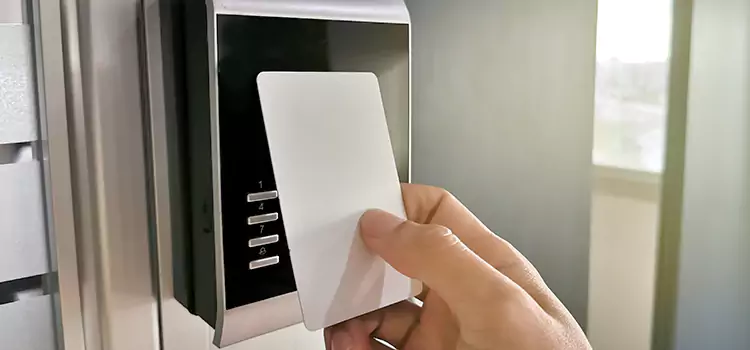 Advanced RFID Technology Integration in Hoboken, NJ
