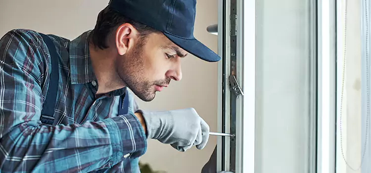 Emergency Response for Latch Issues Hoboken