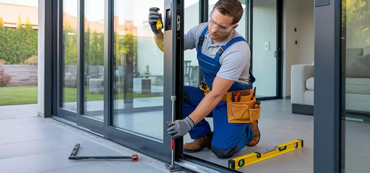 Patio Door Replacement Hoboken
