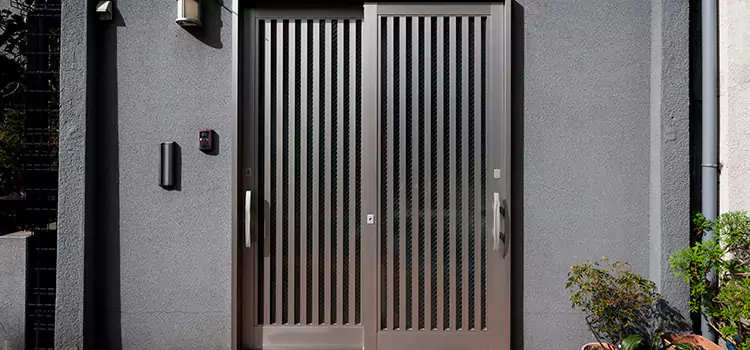 Specialized Steel Door Services in Hoboken, NJ